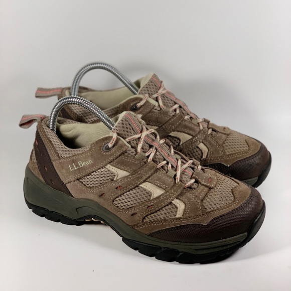 L.L. Bean Shoes - L.L. Bean Hiking Shoes